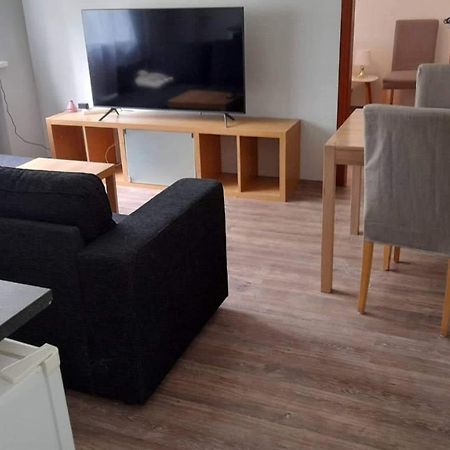 Central Akureyri Apartment Dream4You 外观 照片