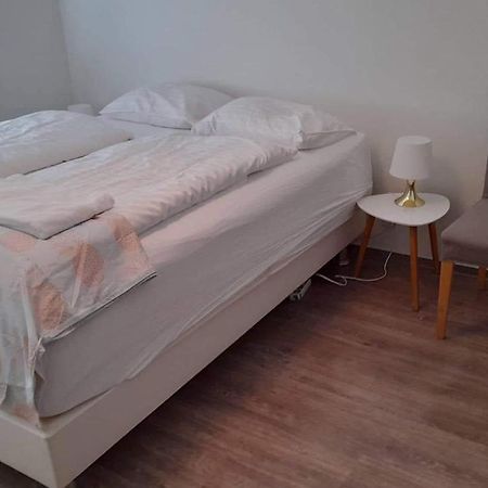 Central Akureyri Apartment Dream4You 外观 照片