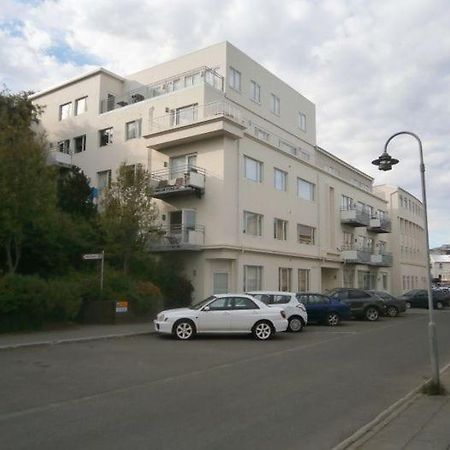 Central Akureyri Apartment Dream4You 外观 照片