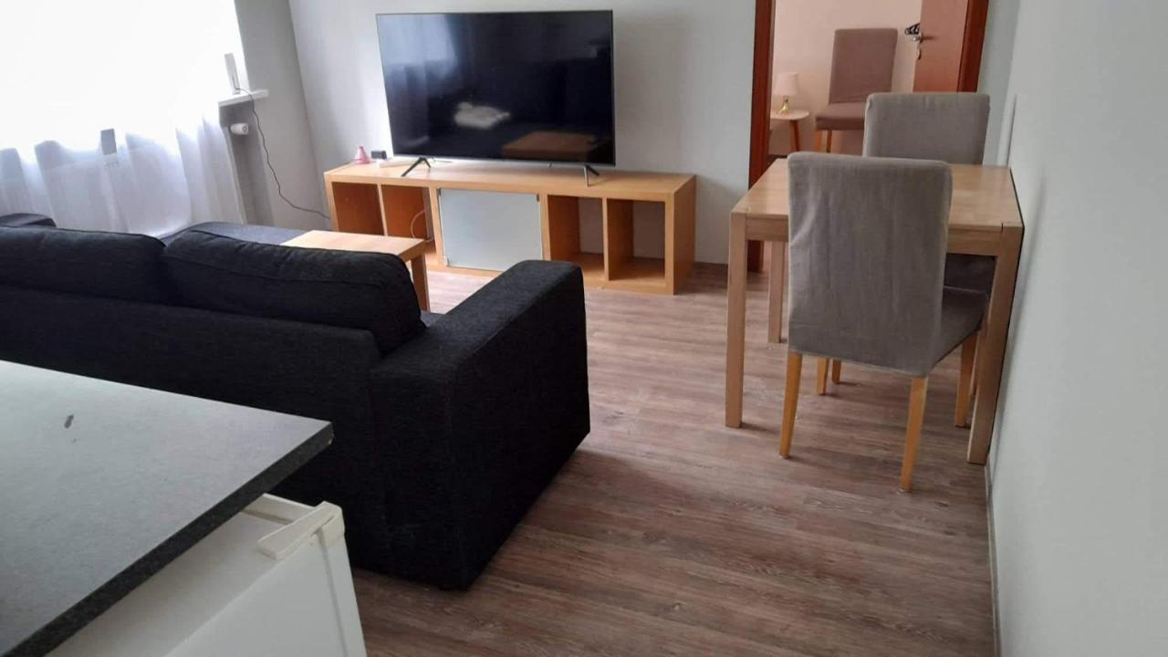 Central Akureyri Apartment Dream4You 外观 照片
