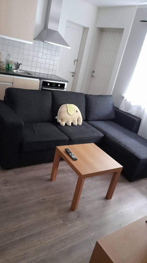 Central Akureyri Apartment Dream4You 外观 照片