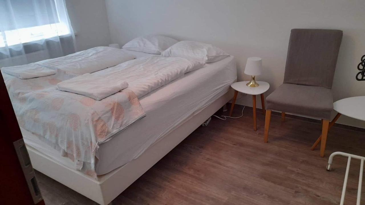 Central Akureyri Apartment Dream4You 外观 照片