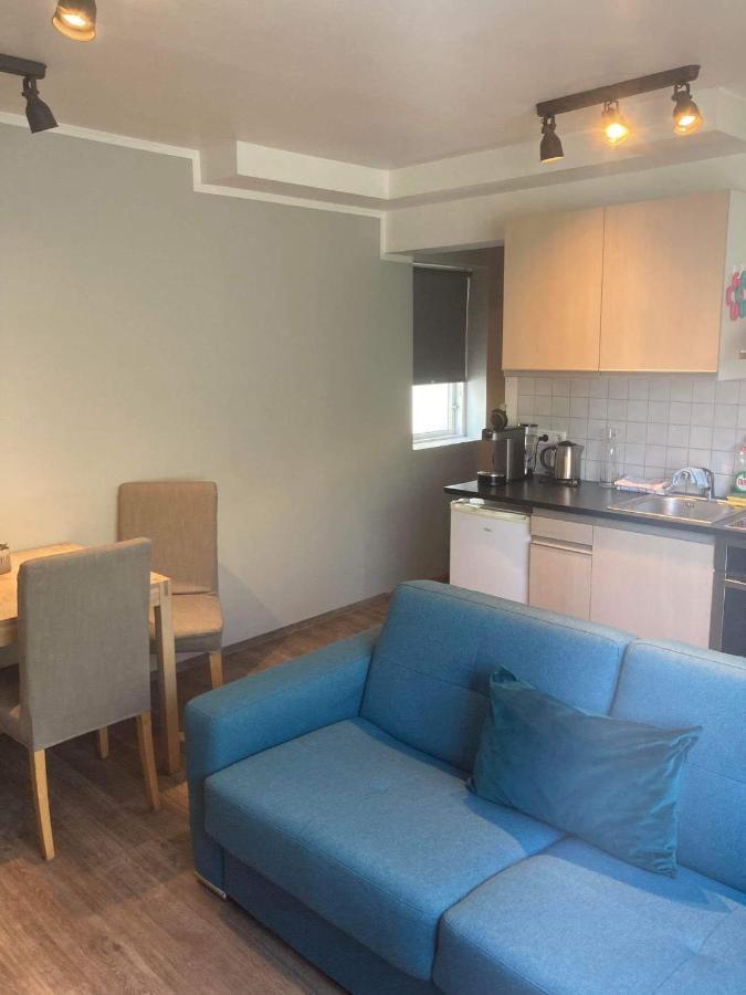 Central Akureyri Apartment Dream4You 外观 照片