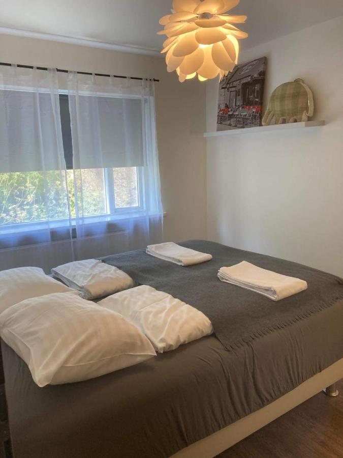 Central Akureyri Apartment Dream4You 外观 照片