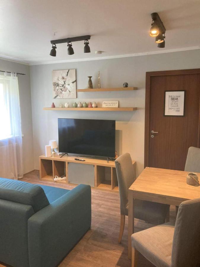 Central Akureyri Apartment Dream4You 外观 照片