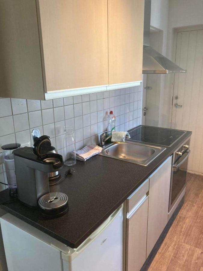 Central Akureyri Apartment Dream4You 外观 照片