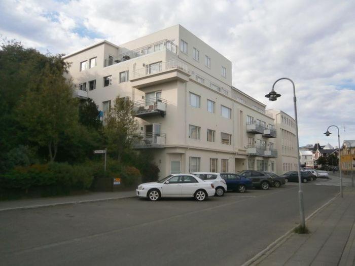 Central Akureyri Apartment Dream4You 外观 照片